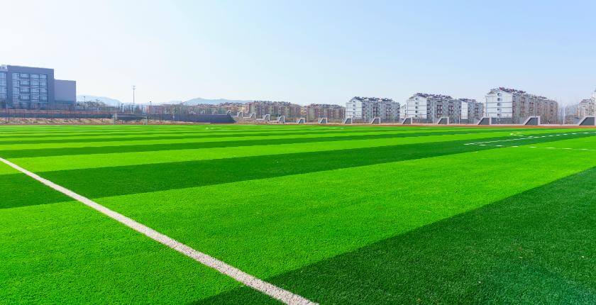 artificial grass